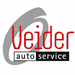 Veider Auto Service Logo